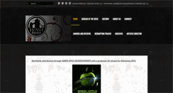 Desktop Screenshot of knightsbridgetheatre.com